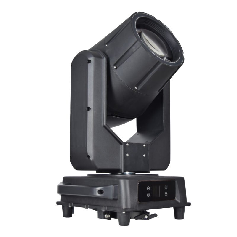 RG-118B (5) 371W IP65 Outdoor Beam Moving Head Light RG-118B