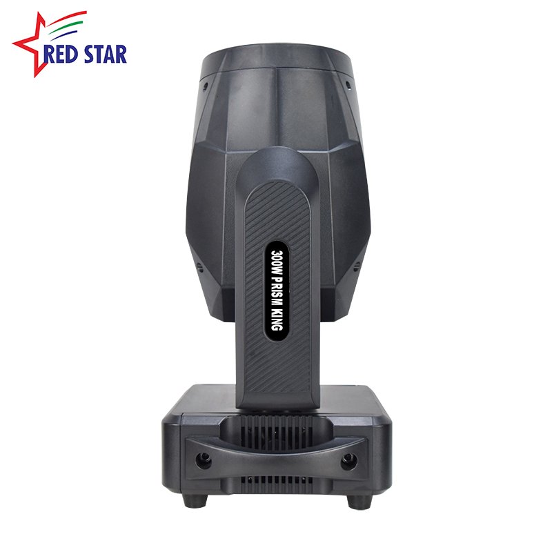 微信图片_20260713111650_1210_136 300W Beam Moving Head Light with RGB Ring and Multiple Prisms