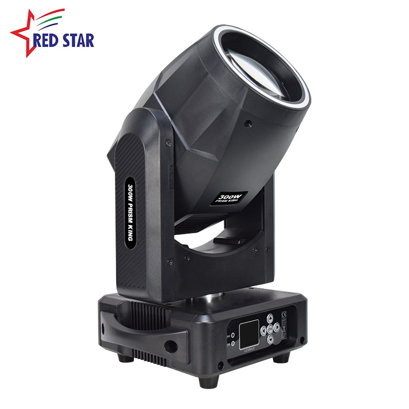 微信图片_20260713111650_1211_136 300W Beam Moving Head Light with RGB Ring and Multiple Prisms