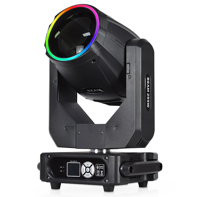 295W Beam Moving Head Light