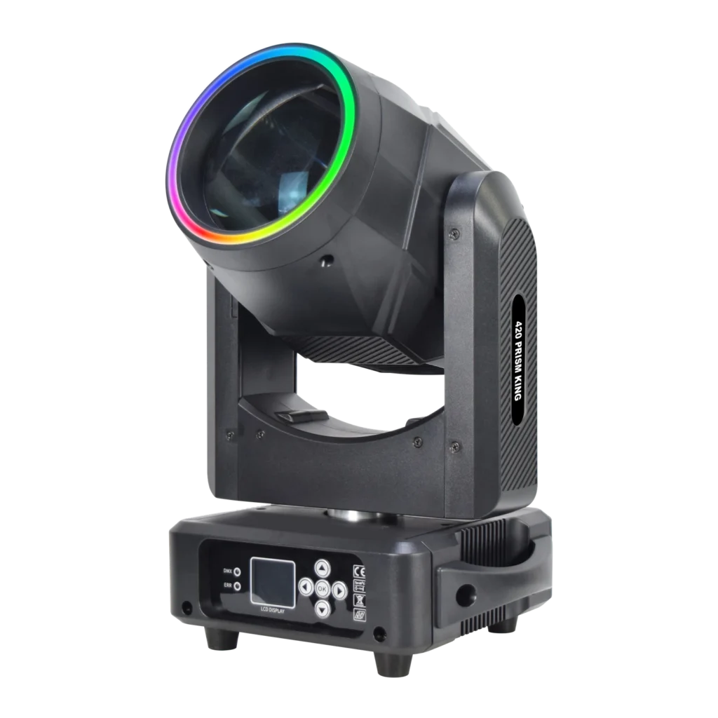 420 Prism King Beam Moving Head Light