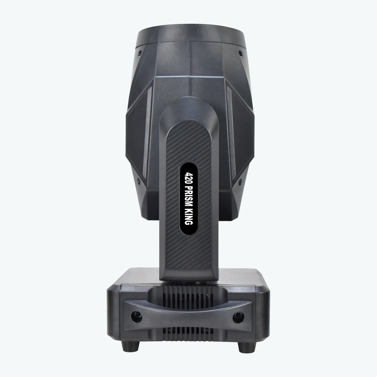 420 Prism King moving head rear housing