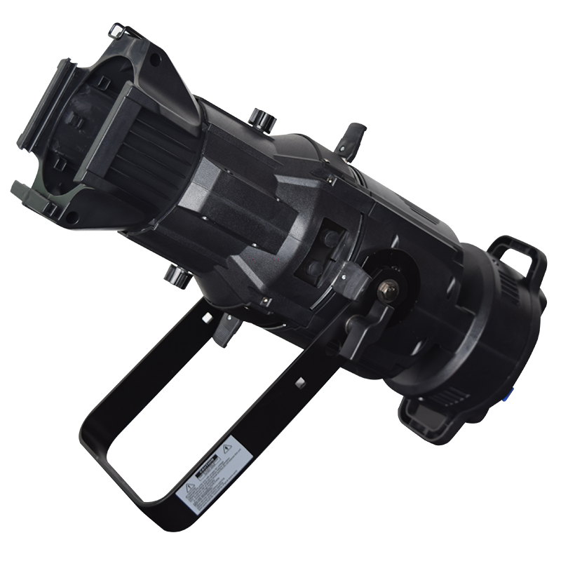 RG-309 fixed 200W 300W LED profile spotlight for theater lighting