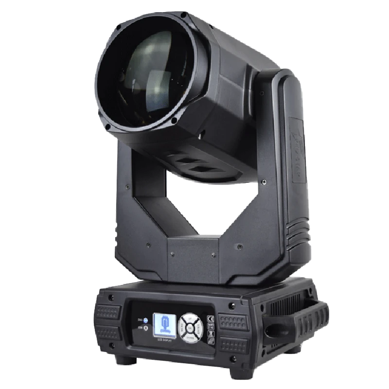 Mini 380 Beam Moving Head Light