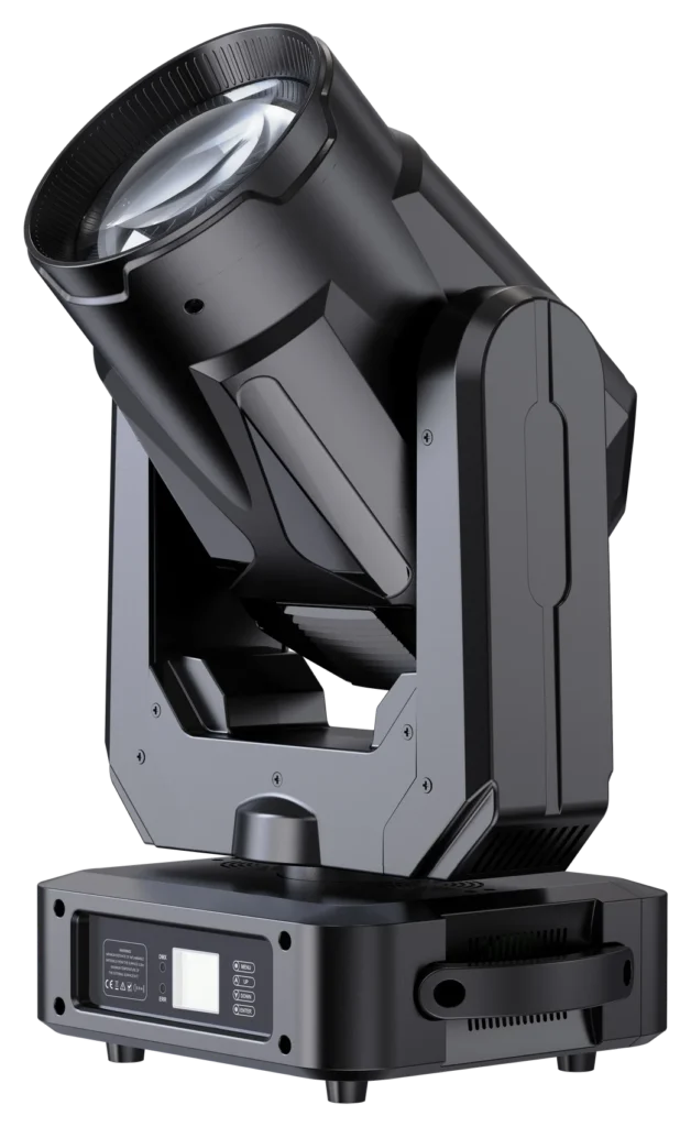380W Indoor Beam Moving Head Light