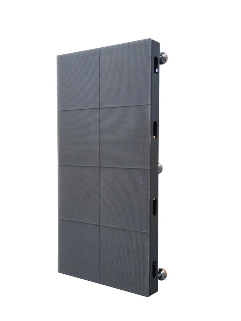 Interactive LED Floor Screen P2.5–P3.91