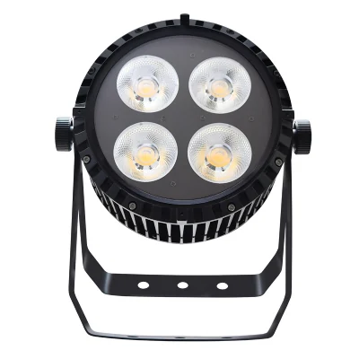 RG-451 200W IP67 four-eye dual-white COB PAR light