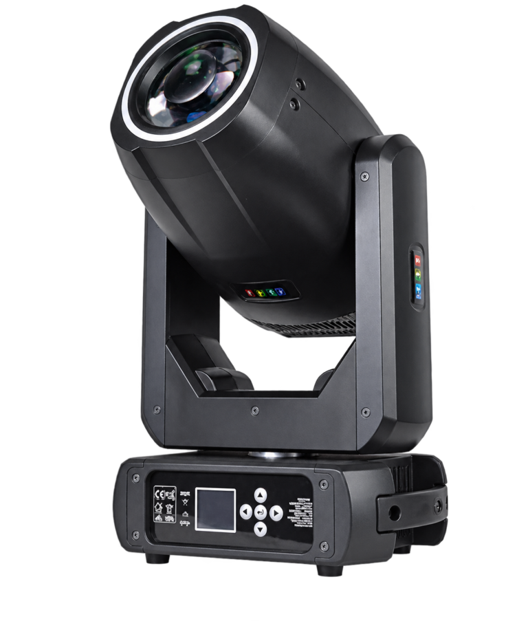RG-330A 300W LED BSW moving head light product view