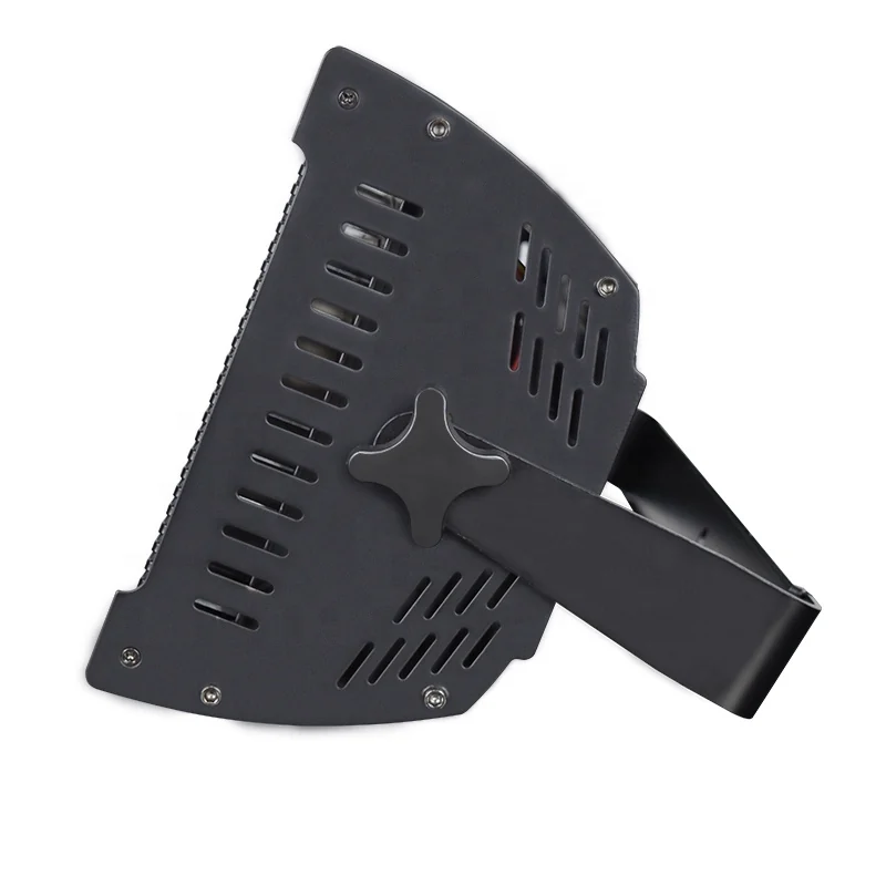 Side profile and adjustable mounting bracket of RG-908