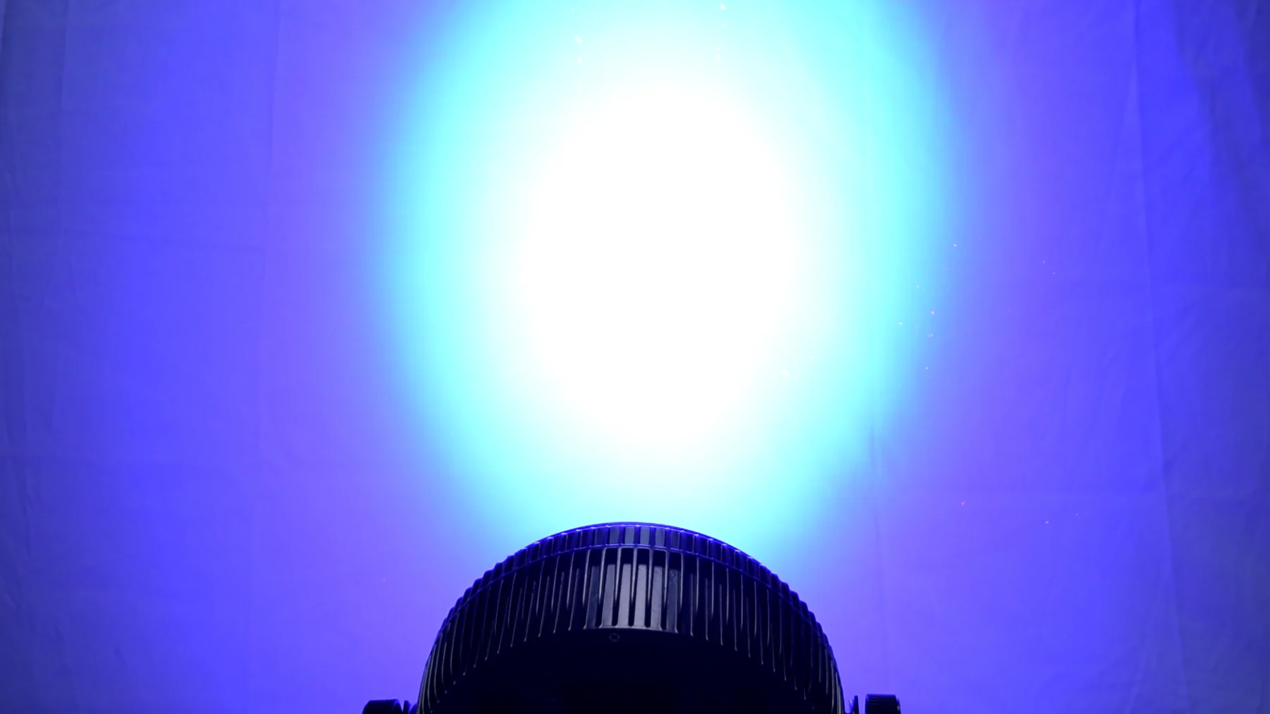 RG-317B cyan and violet output reference