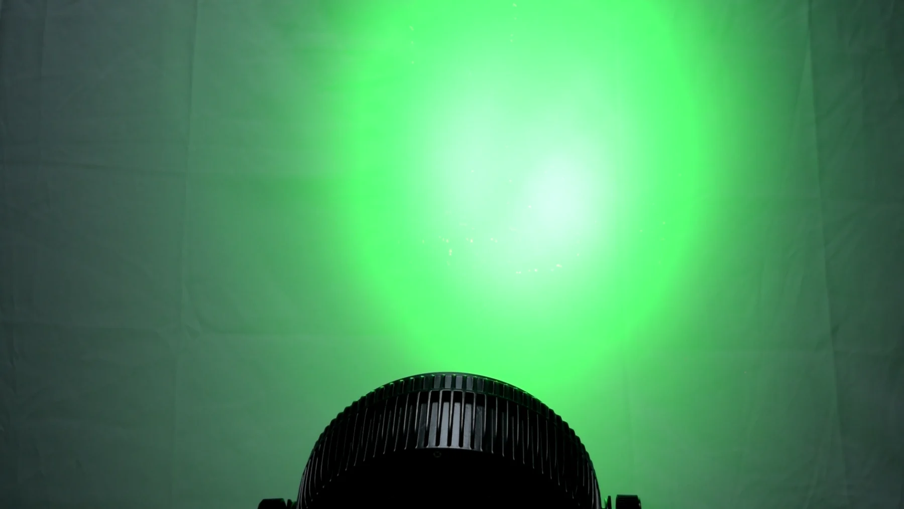 RG-317B green wash output reference