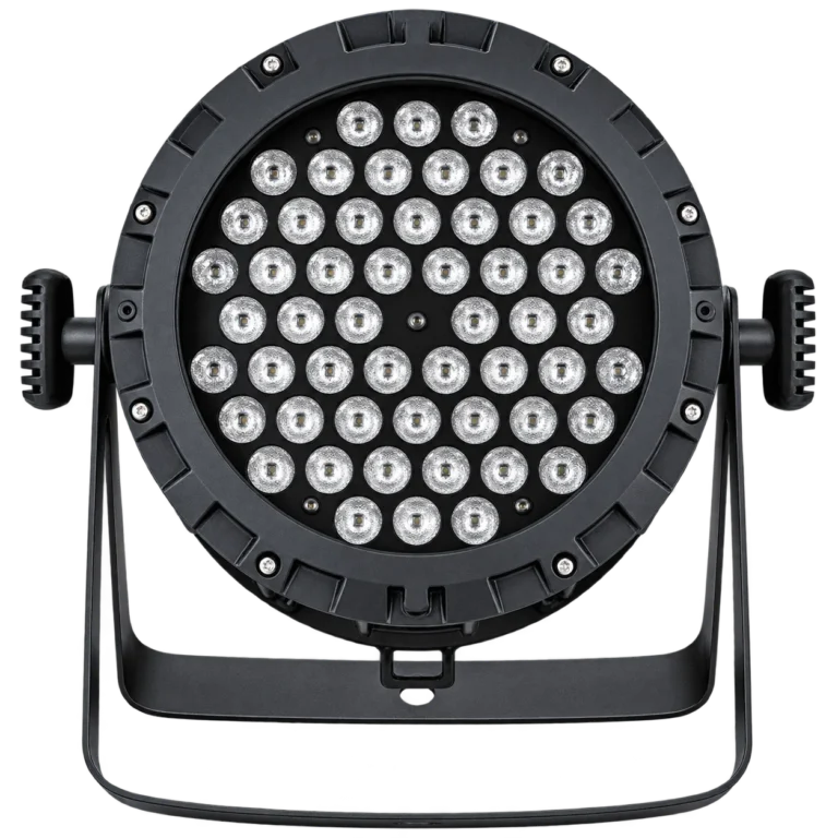 54x3W IP65 Waterproof PAR Light — 54x3W IP65 waterproof PAR light