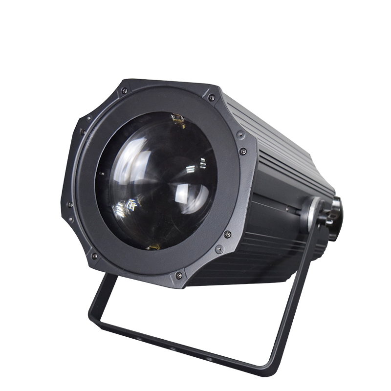 200W Zoom COB Stage Light