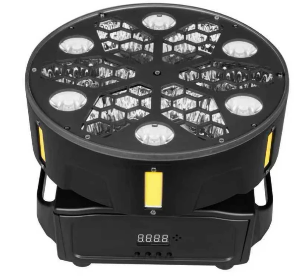 150W Ferris Wheel Retro LED Effect Light