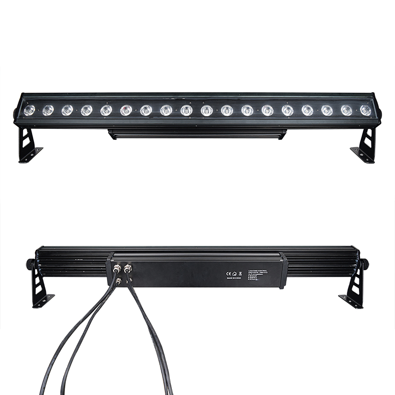 RG-654 front and rear product views