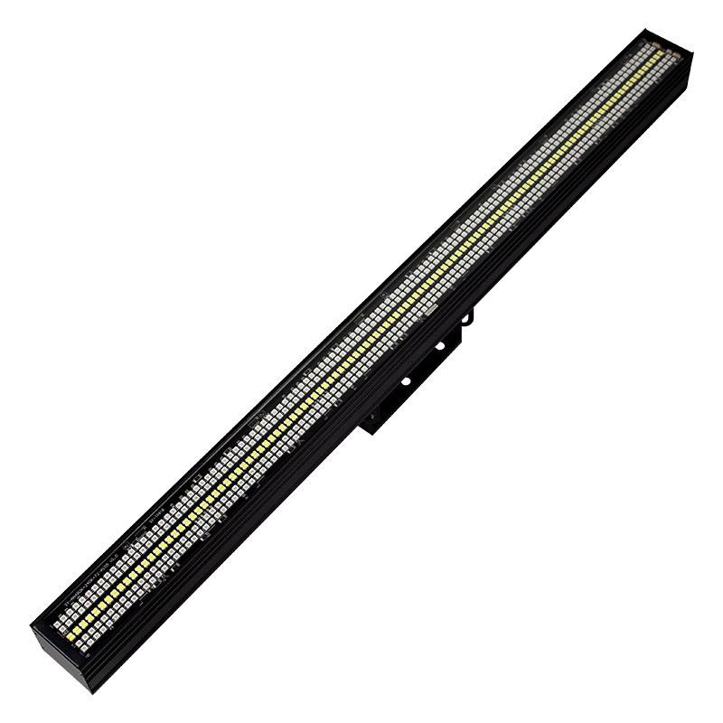 RG-702 diagonal view of the LED source array
